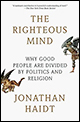 The Righteous Mind